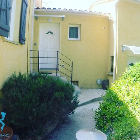 A Casa Di Mariano Bed & Breakfast Alata Exterior photo