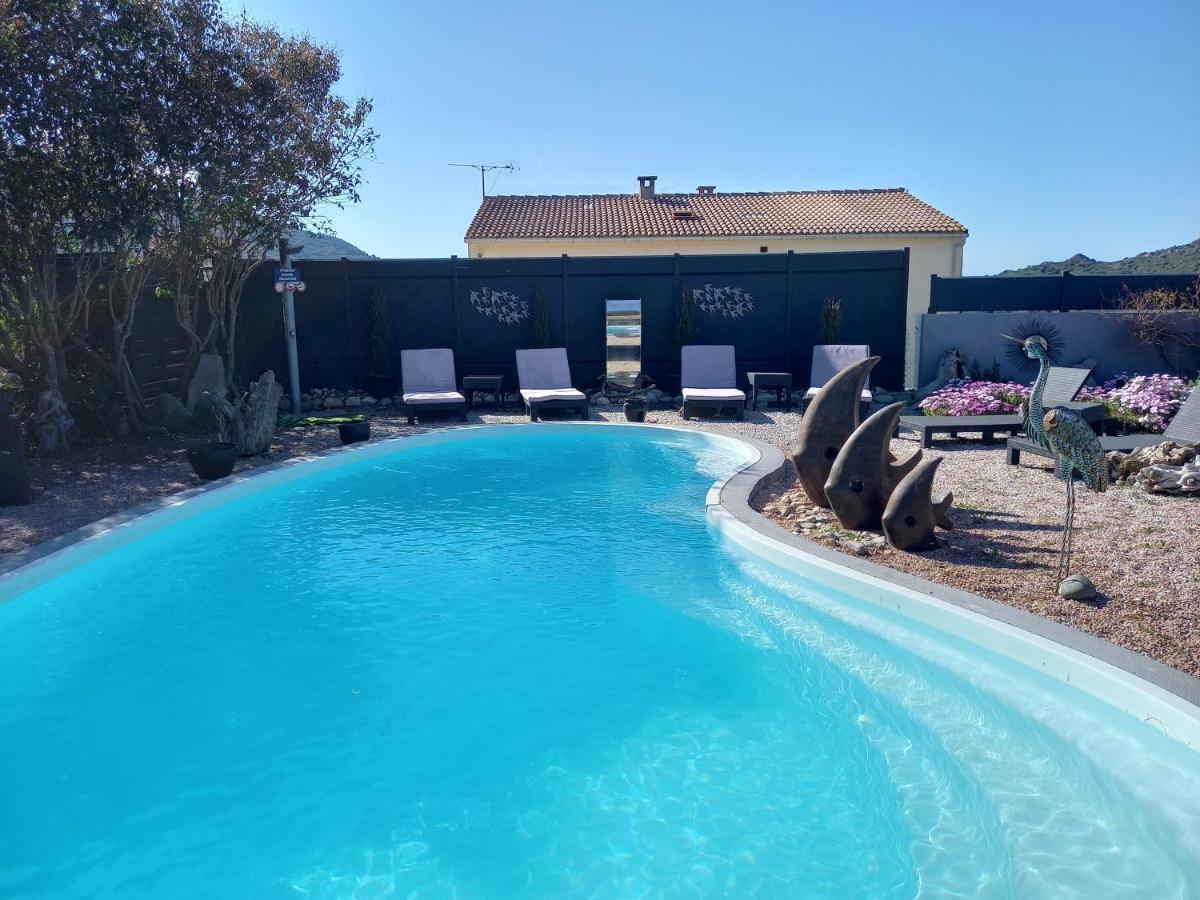 A Casa Di Mariano Bed & Breakfast Alata Exterior photo