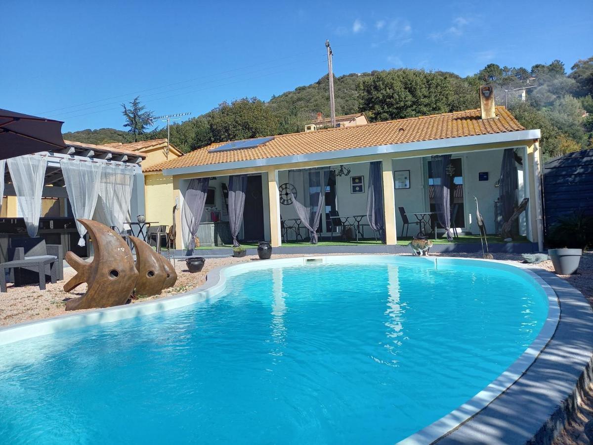 A Casa Di Mariano Bed & Breakfast Alata Exterior photo