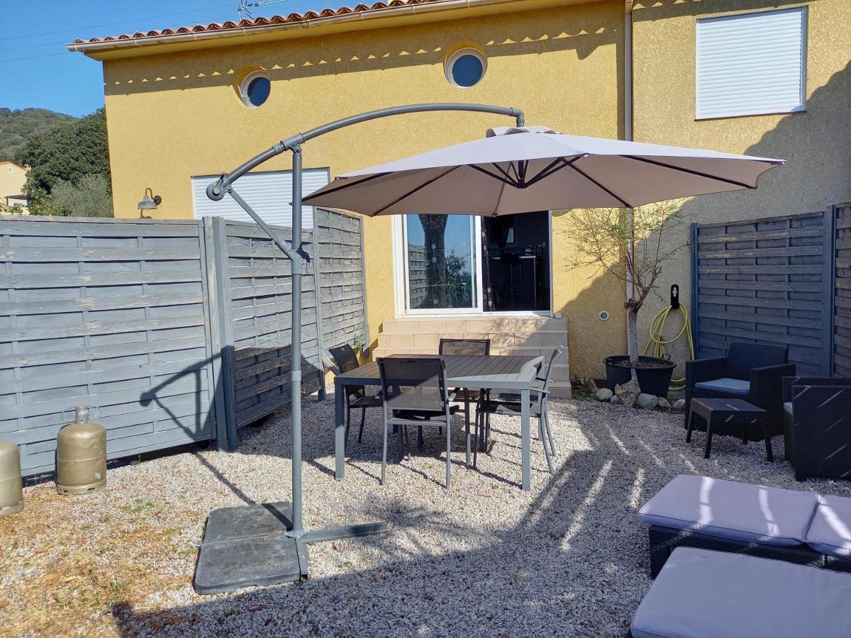 A Casa Di Mariano Bed & Breakfast Alata Exterior photo