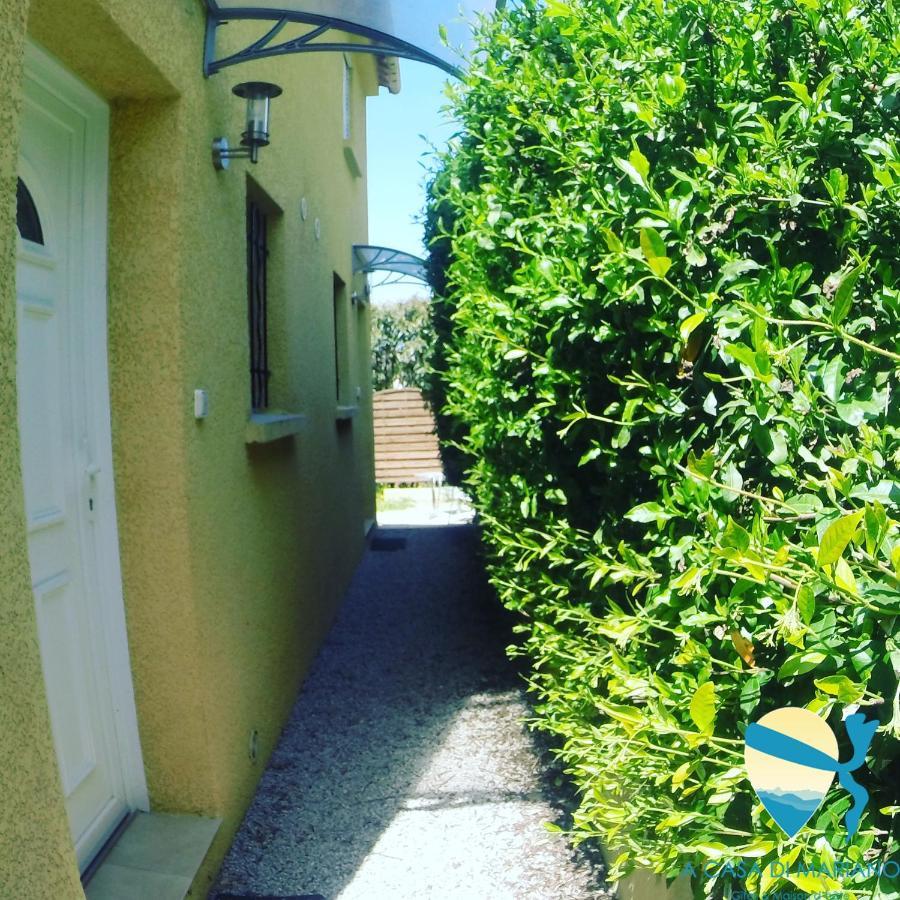A Casa Di Mariano Bed & Breakfast Alata Exterior photo